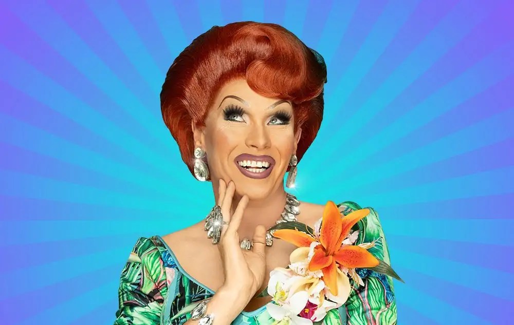 Miss Rory: Live, Laugh, LIVE!