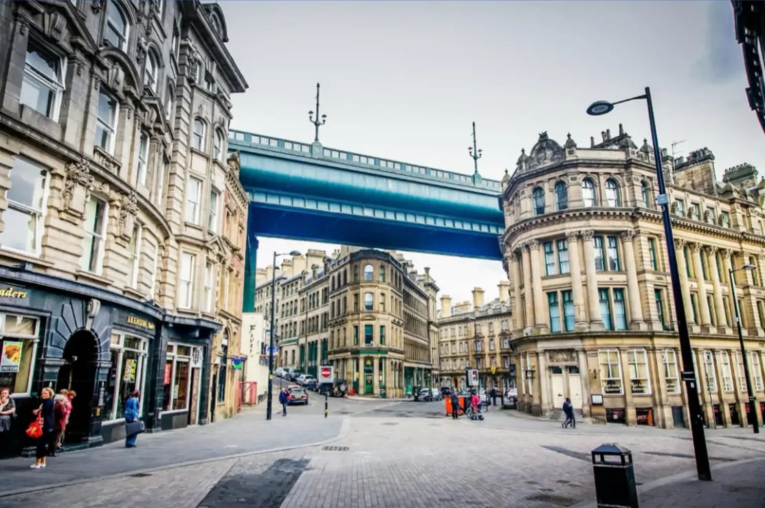 3 Reasons Why Newcastle is One of the Friendliest Cities in Britain