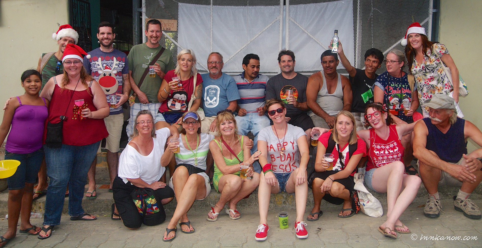 Painting the Picture Expat Life in Nicaragua In Nica Now