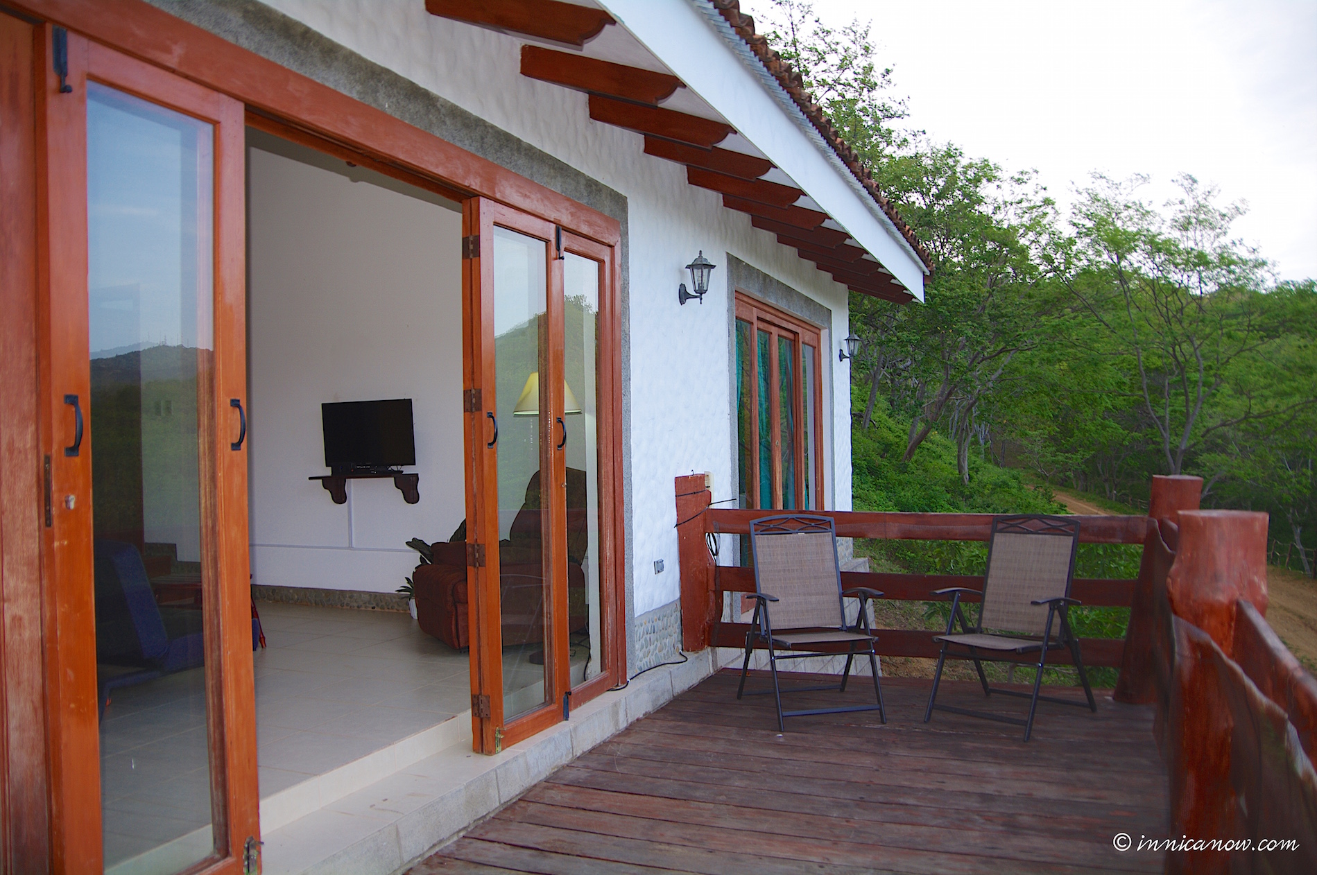 In Nica Now moves into yet another long term rental in San Juan del Sur