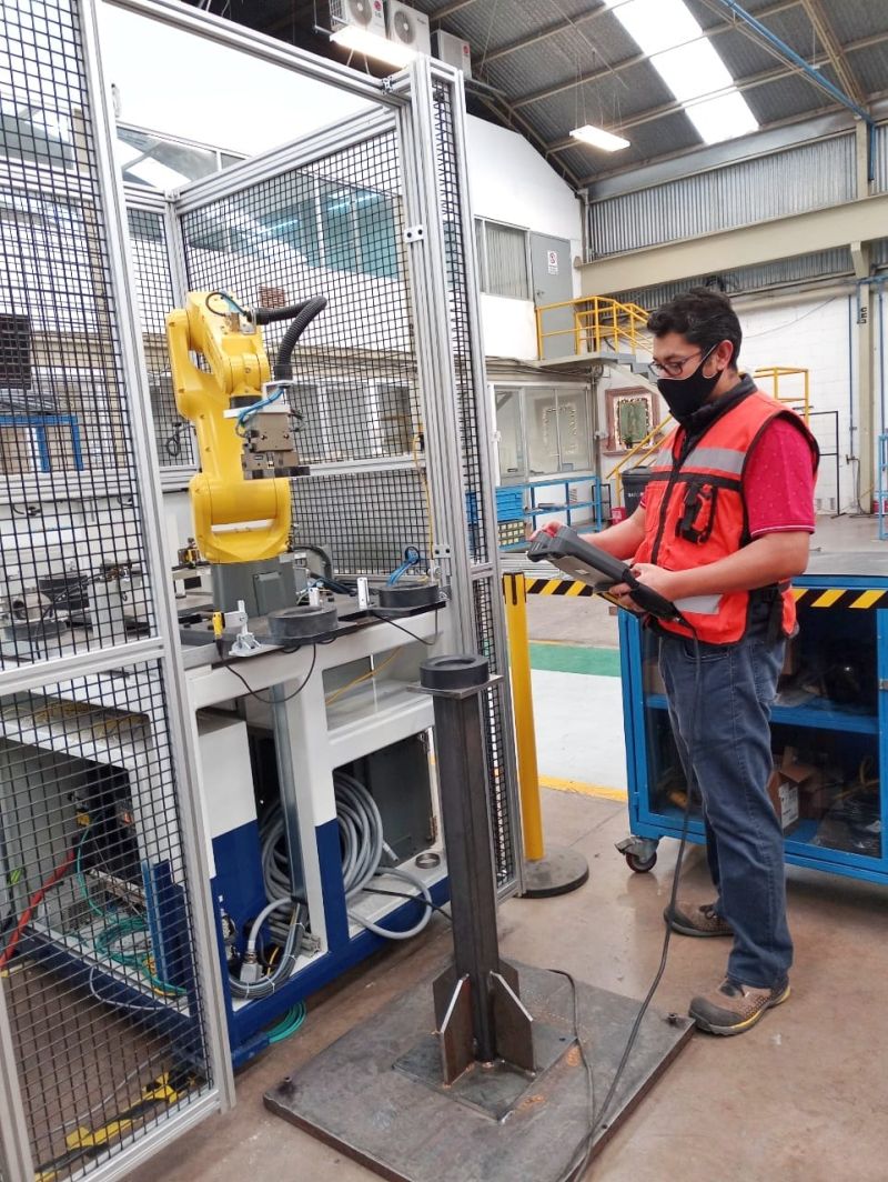 Que Es La Programaci N En Karel Innoadap Technology - Premium Geometric Pattern Gallery - Full HD