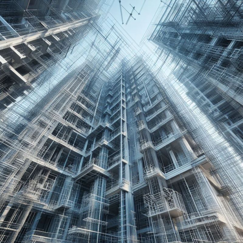 Exploring Structural Engineering For Apartments Innodez - Vintage Textures - Premium Desktop Collection