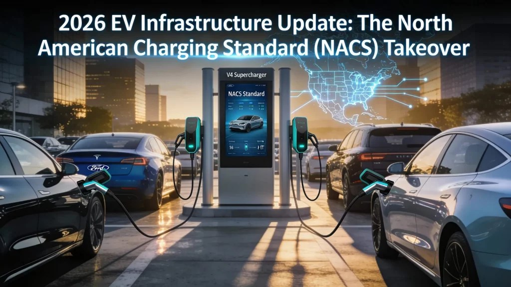 2026 EV Update The North American Charging Standard 2026 EV Update Scaled 1