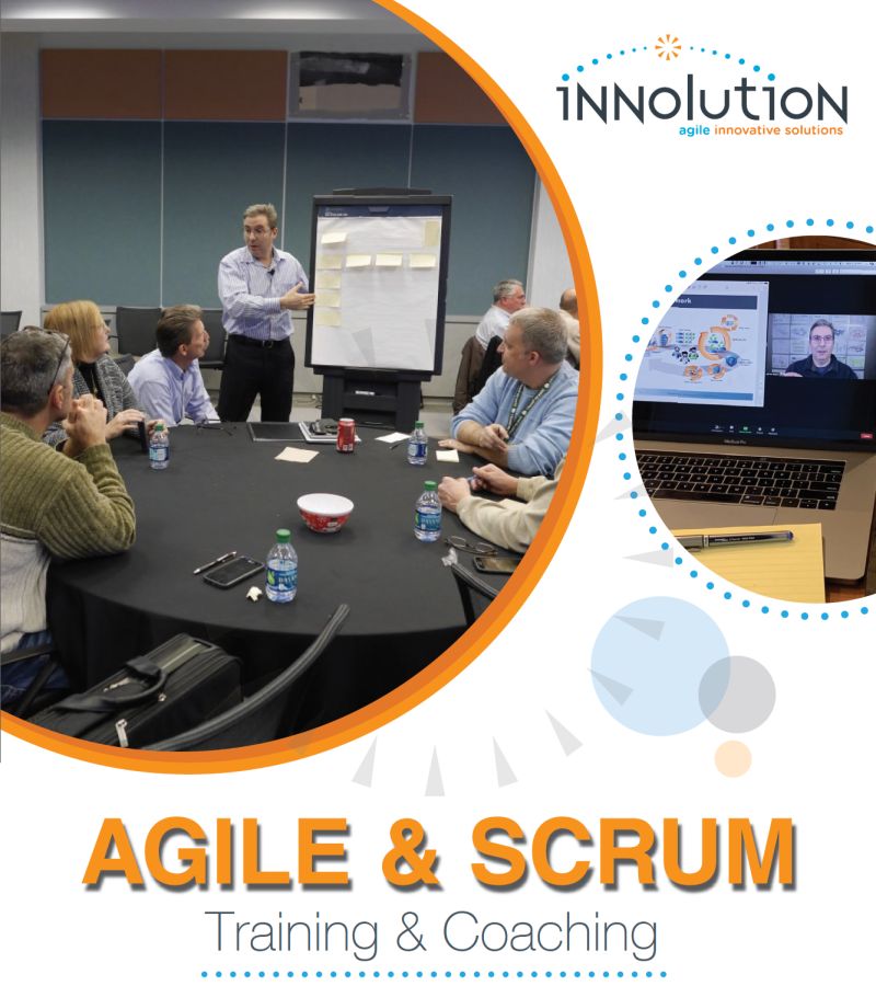 Innolution - Premium Geometric Illustration Gallery - 8K