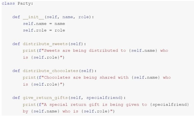 Oops Concepts In Python Part 1 Innomatics Research Labs - Nature Image Collection - HD Quality
