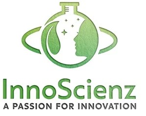InnoScienz,- eco-conscious biotechnology company
