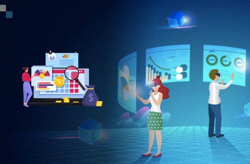 How To Develop Metaverse Projects - Landscape Art Collection - HD Quality