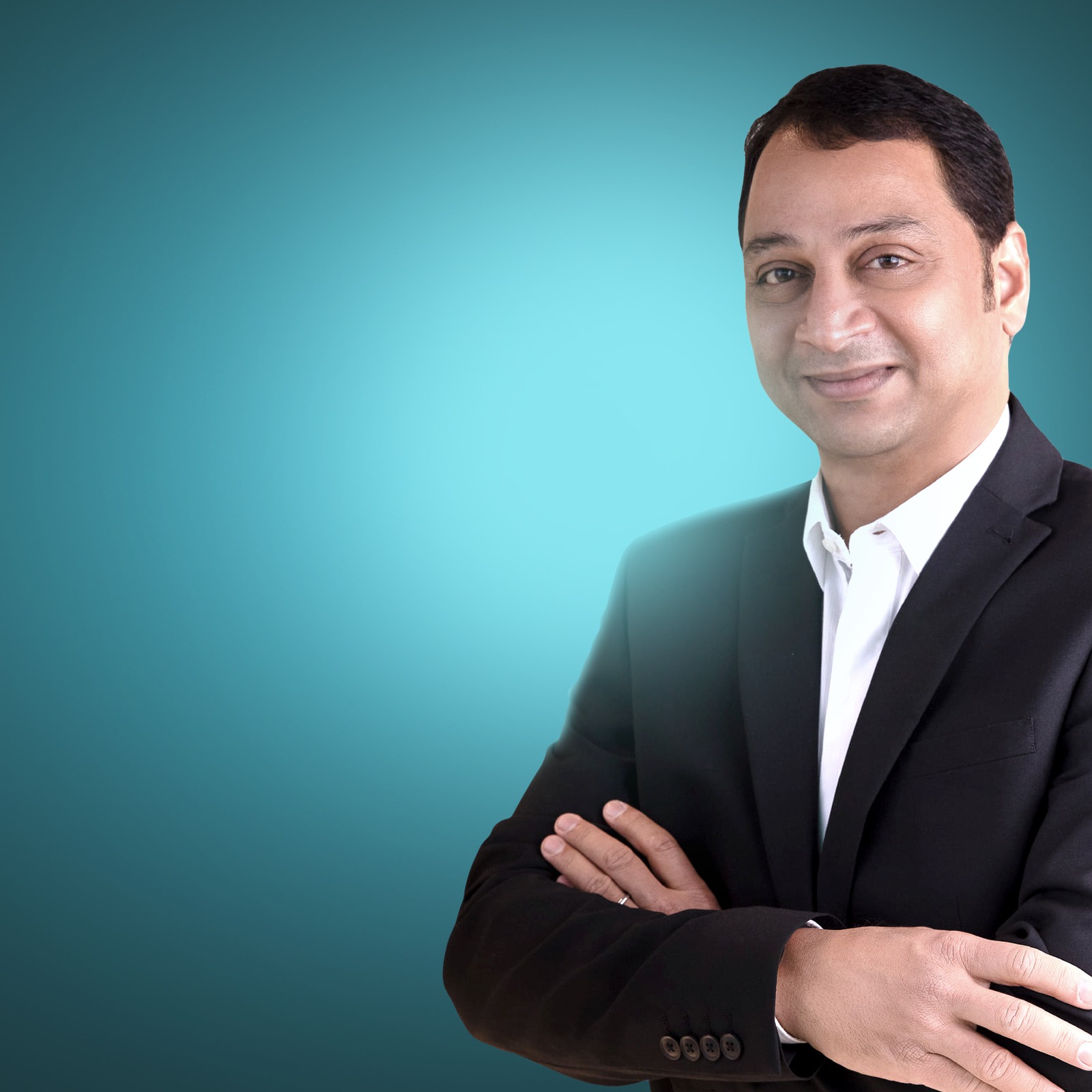 Dr. Sushant Shetty