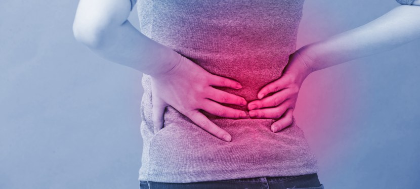 Effective Strategies to Relieve Low Back Pain