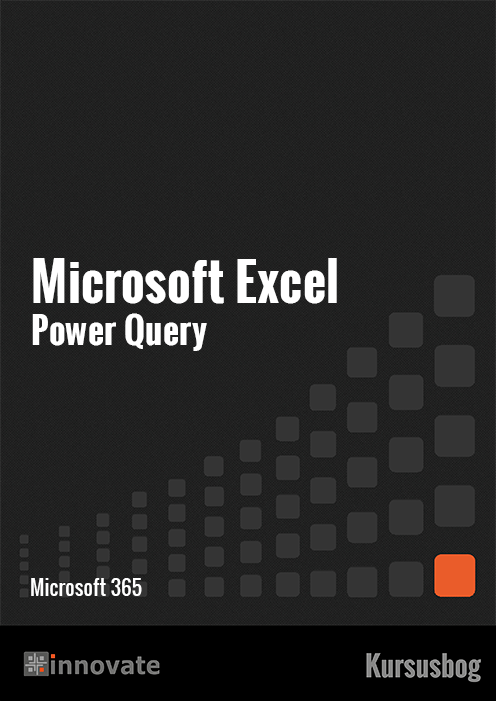 Excel Power Query