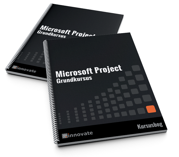 Project-kursusmateriale