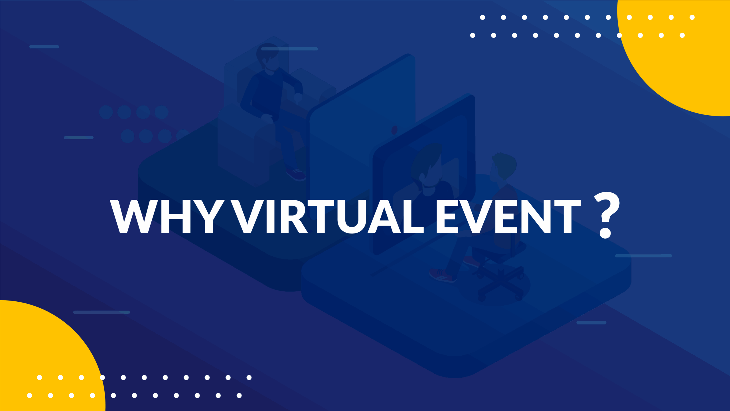 Virtual event video for InnovatiCuris