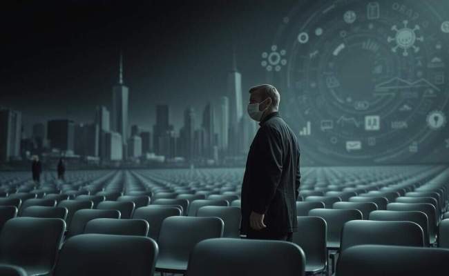 COVID-19, The Good Out Of It (learned The Hard Way)