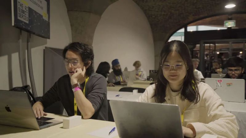 Sweqlink How Joining A Startup Accelerator Programme Can Help Your - Download Amazing Light Image | Ultra HD