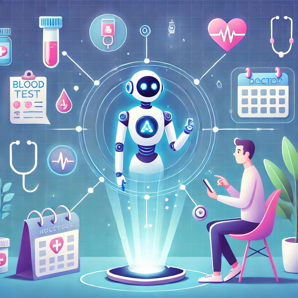 AI Archives - Innovation with AI