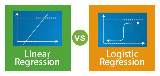 Linear Regression vs Logistic Regression you