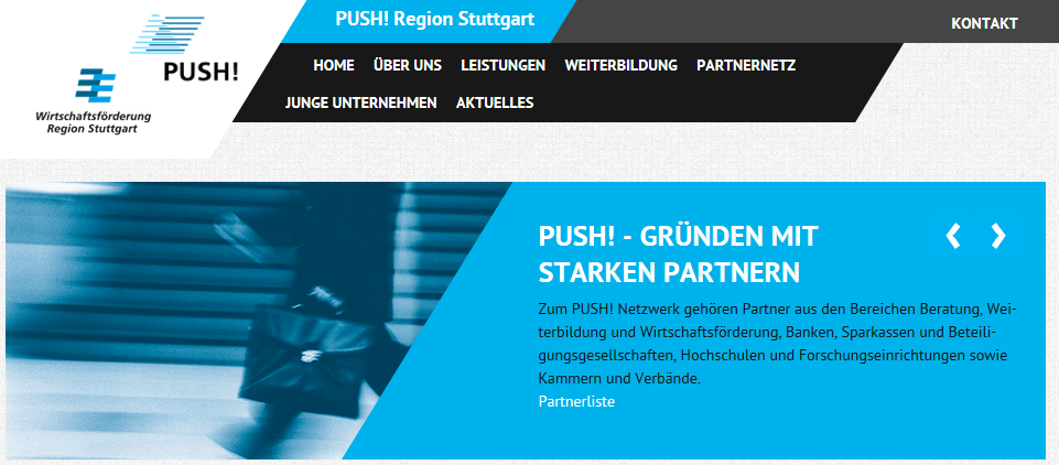 PUSH! Campus Challenge 2015