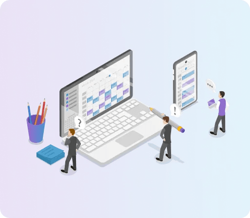 Streamlined-Case-Management