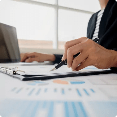 Comprehensive Service