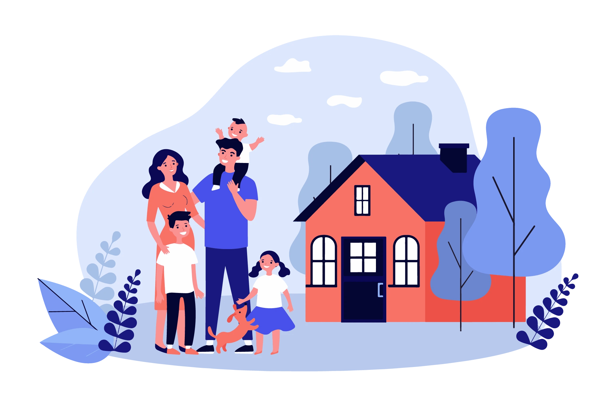 Purchasing a home with a Mortgage Broker