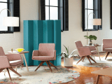 Evolving Workplace Innovative Office Solutions