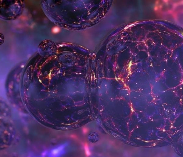 De la molécule au Big Bang : Physique quantique, une des théories majeurs du siècle ! PART I