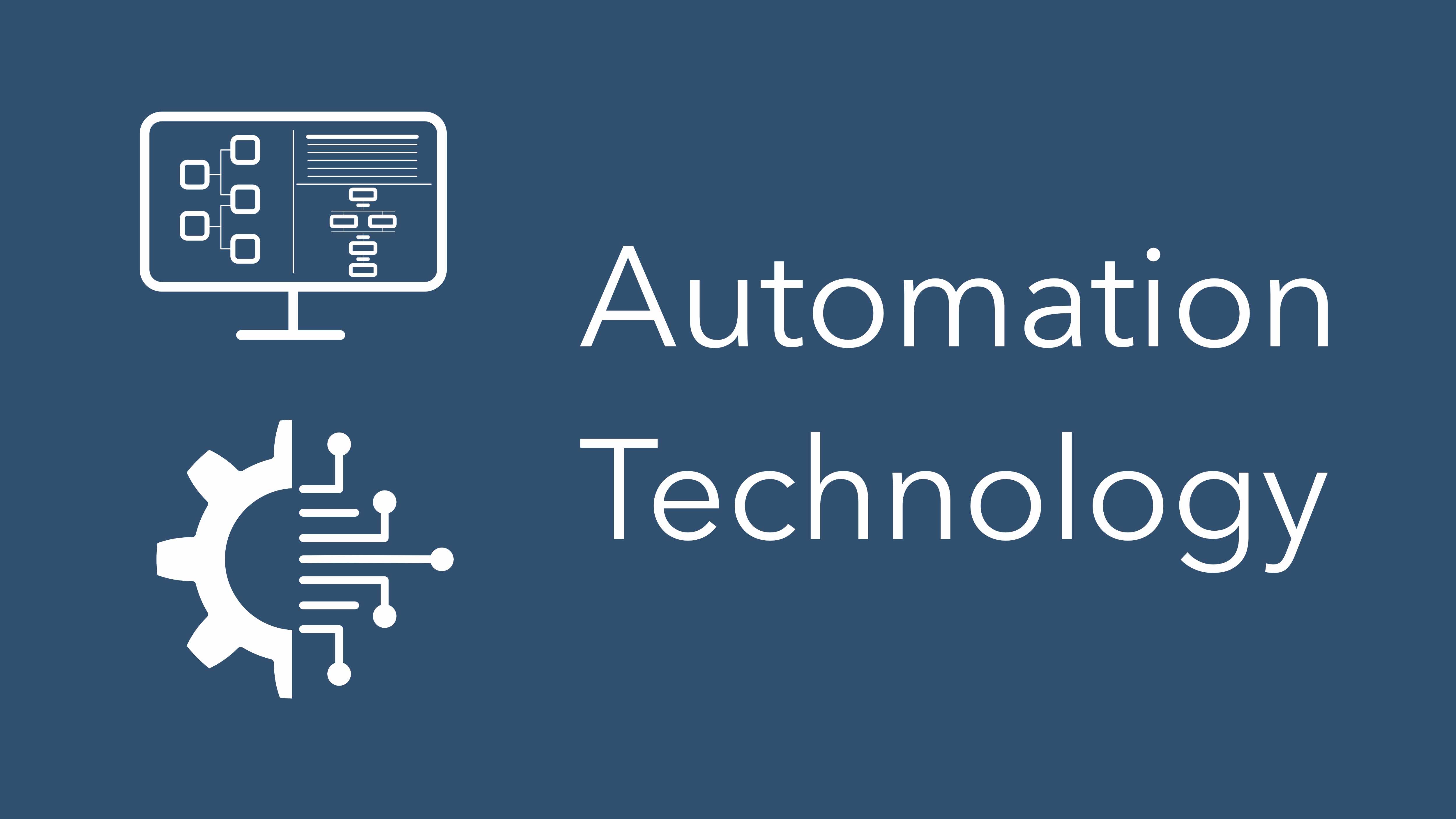 Featured image for our automation and technology expertise