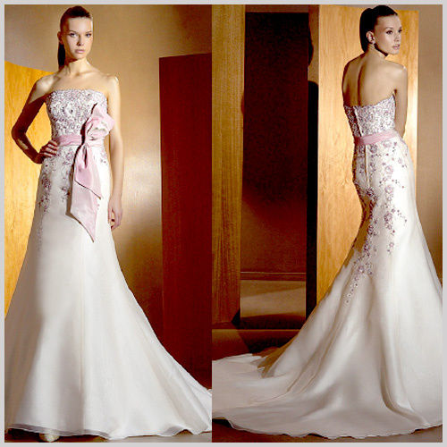 Eleccion Vestido De Novia Innovias