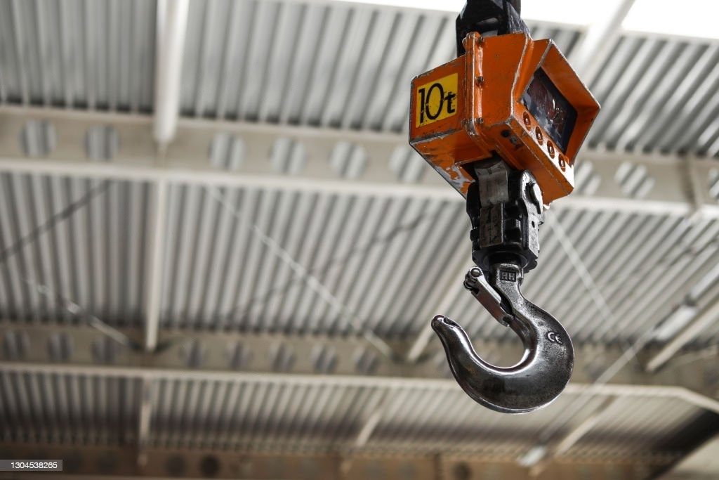 crane scale,hanging weighing scale