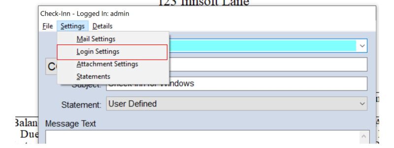 Gmail Less Secure Apps Disabled Yanolja Cloud Solution - Elegant Abstract Image - High Resolution