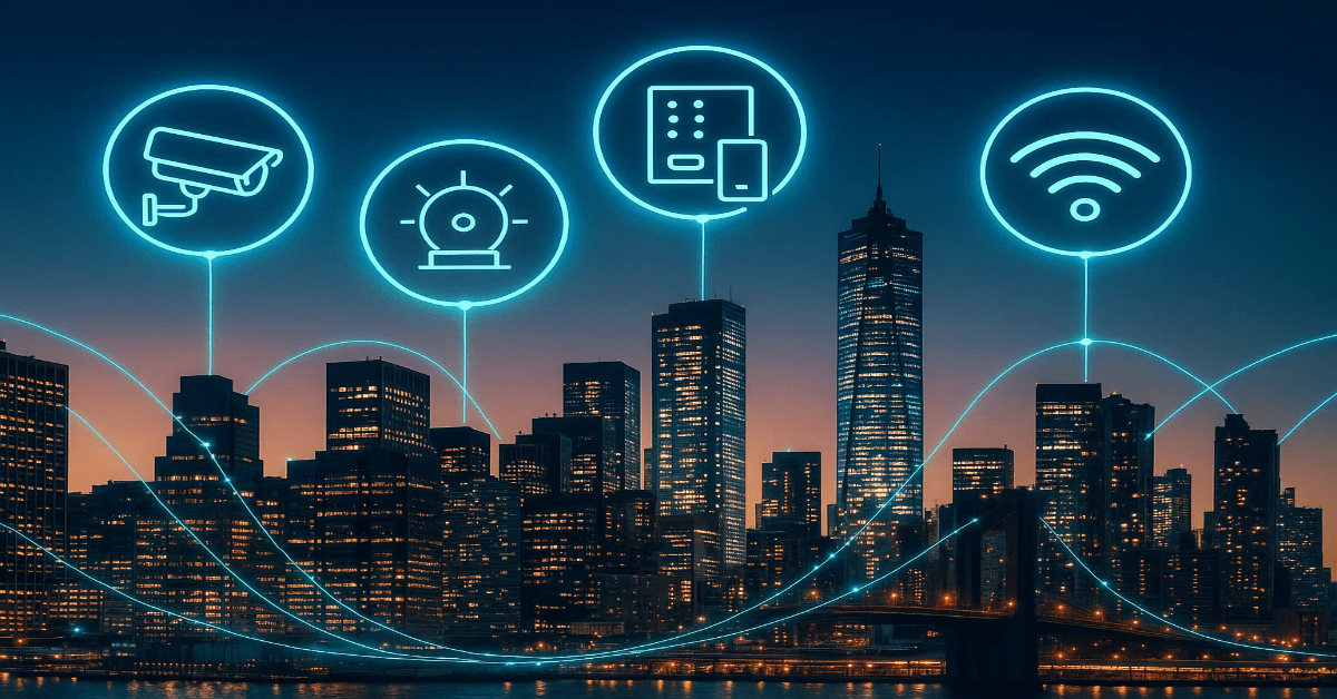 Future of ELV Systems