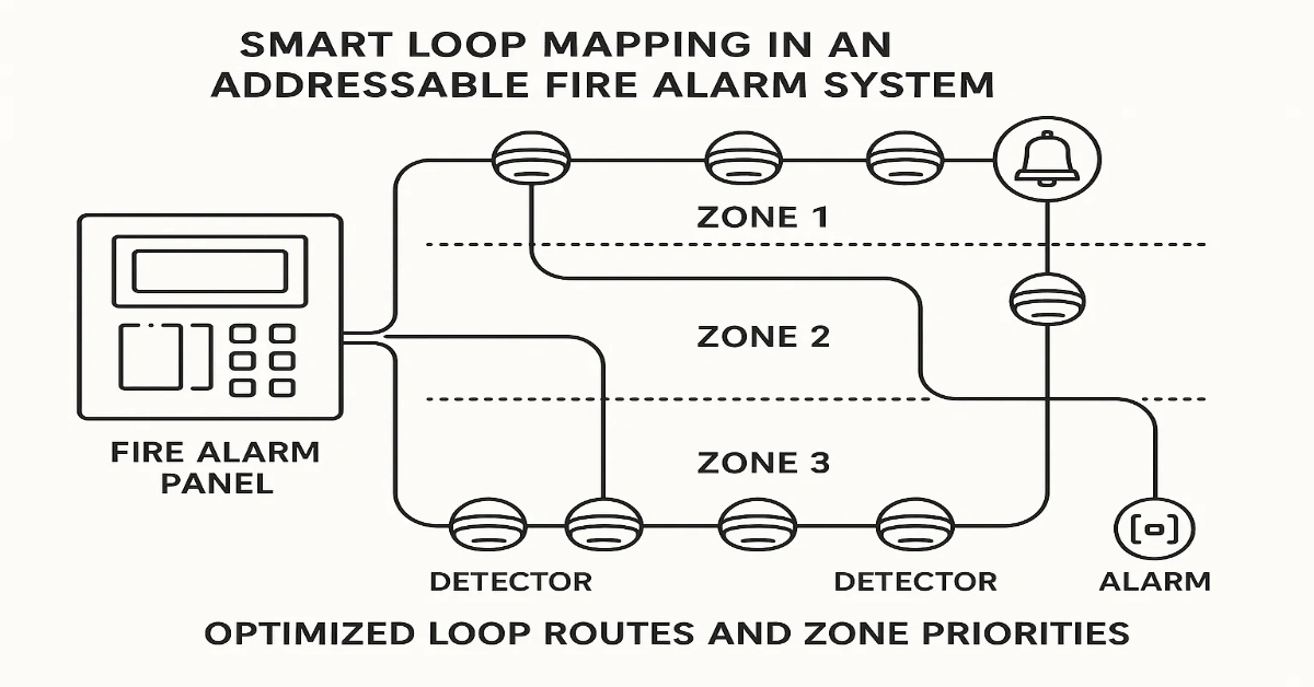 How to Reduce Detector Response Time Using Smart Loop Mapping
