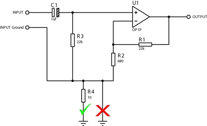 Hum Ground Loop In Phono Pre Diyaudio - Dark Patterns - Premium Full HD Collection
