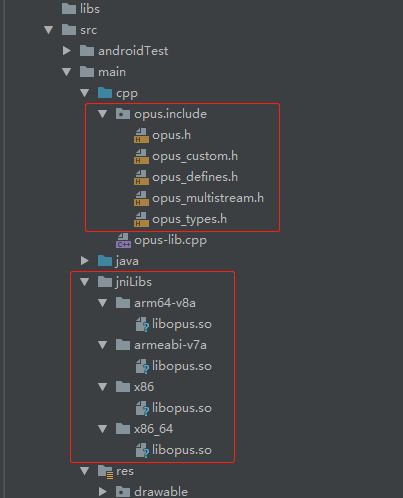 Github Xuan9 Opus Android Build Opus Lib With Android Ndk Build - Download Stunning Abstract Background | Retina