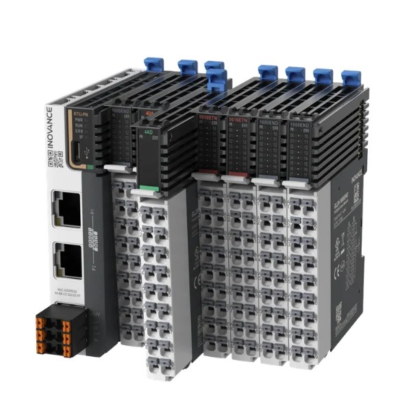 Thông số kỹ thuật module mở rộng GL20