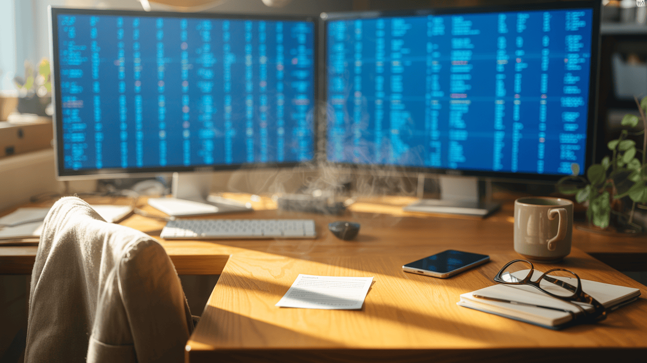 Expertise comptable et IA
