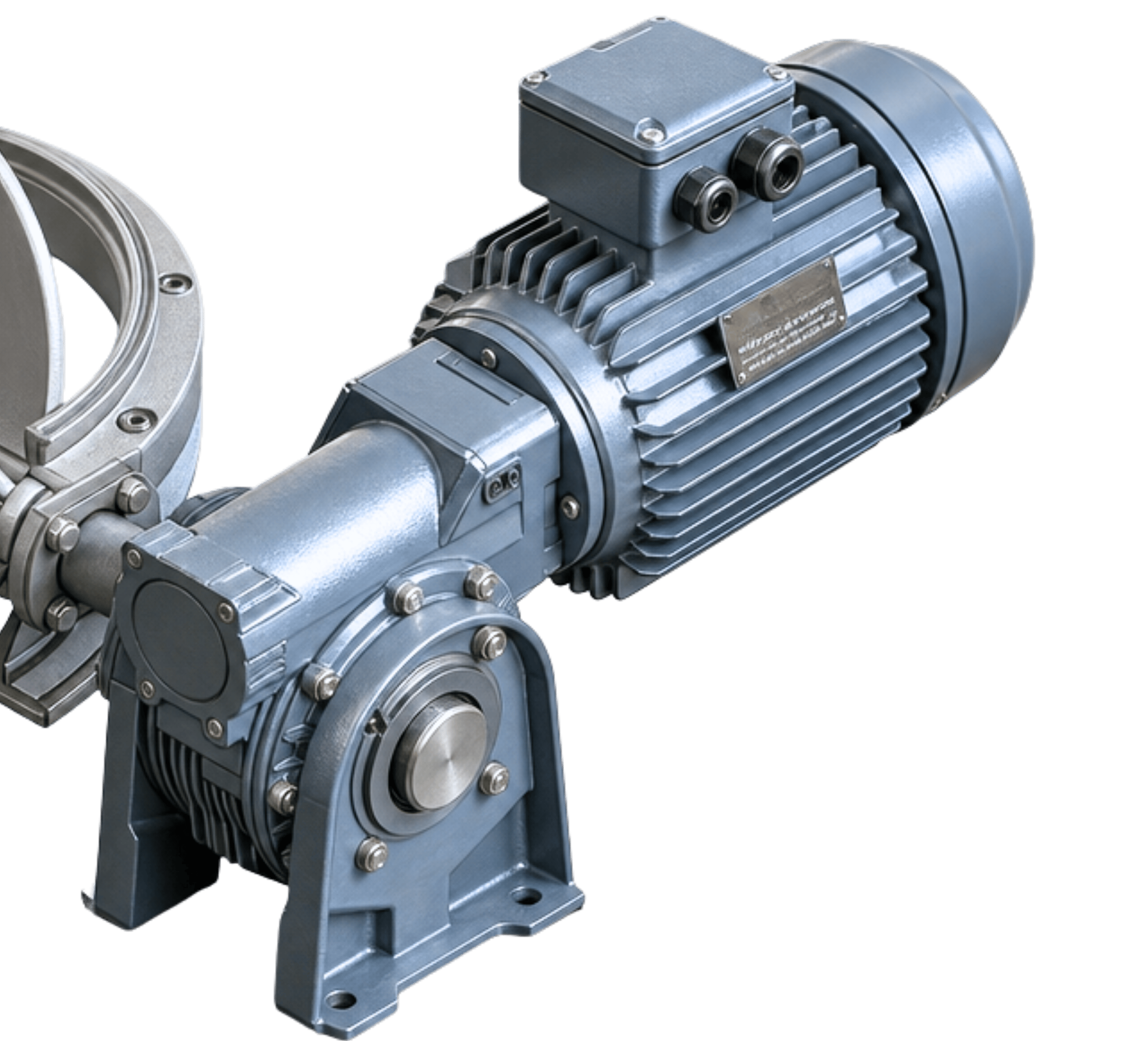 SEW Electric Motor