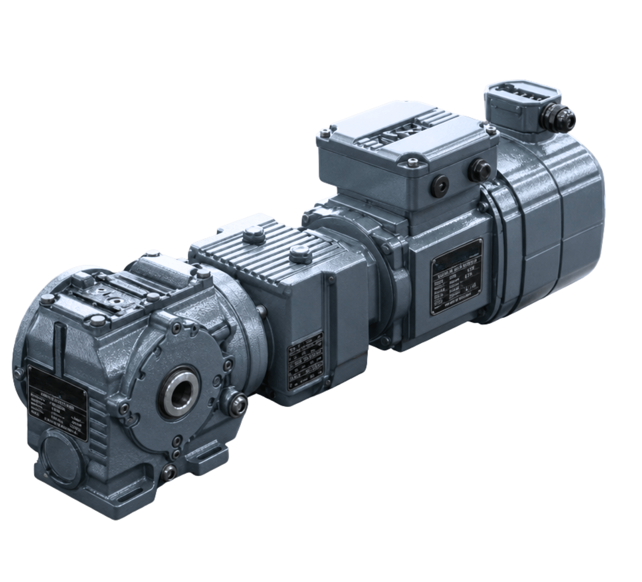 SEW Electric Motor