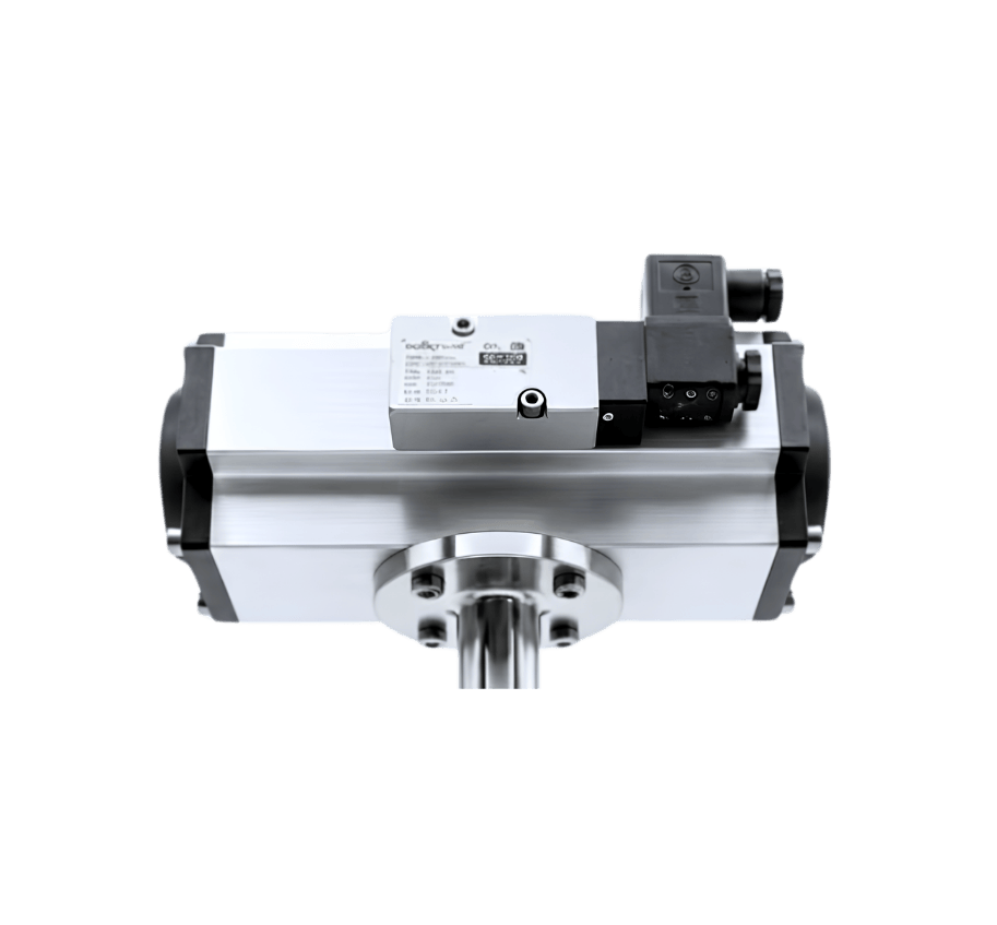 Actuator