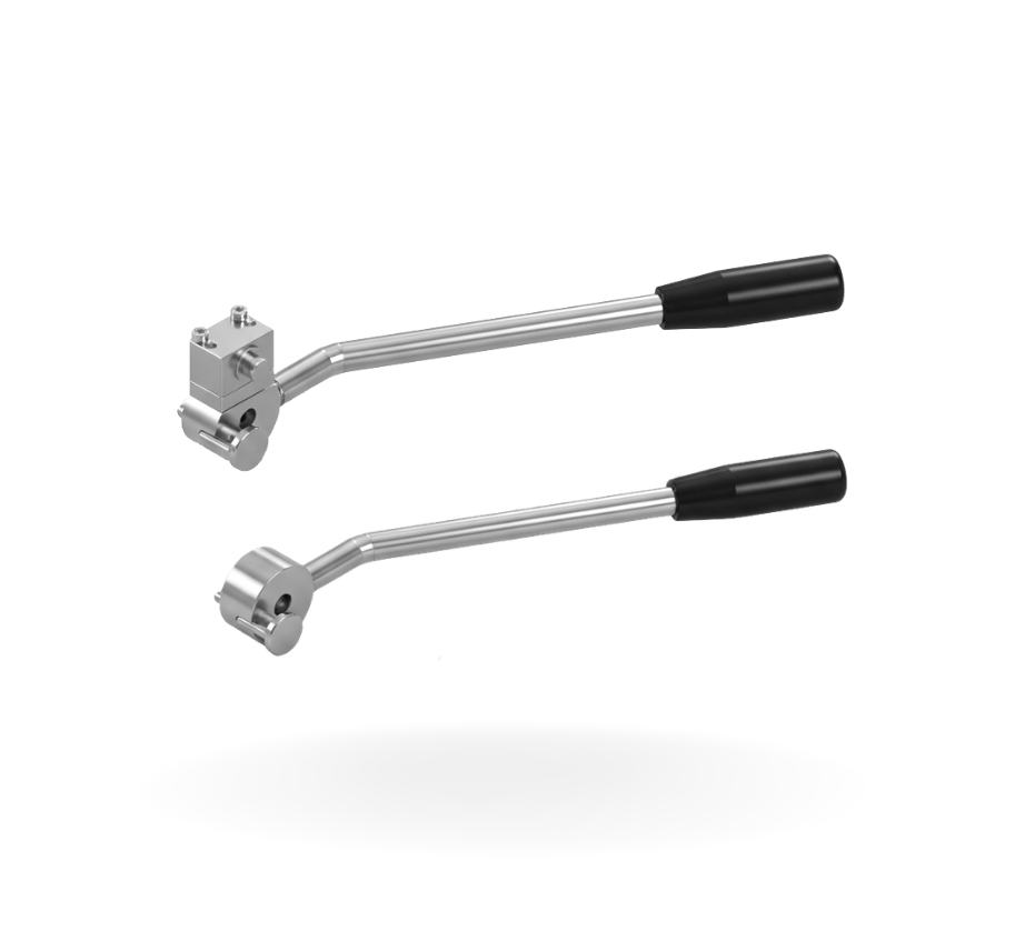 Levers