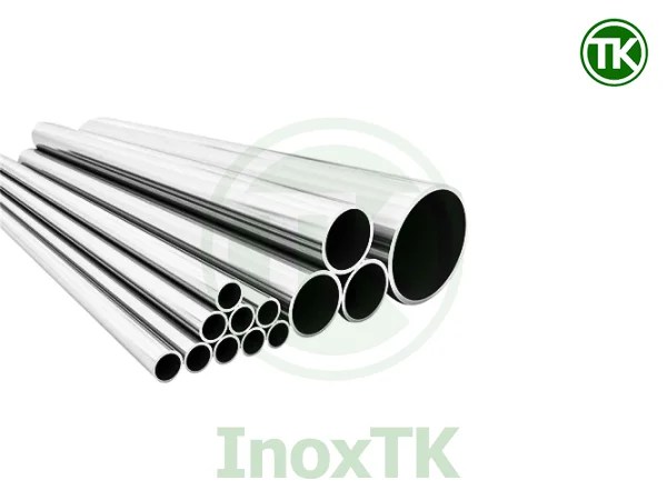 Quy trình sản xuất ống đúc vi sinh 6 Quy trình sản xuất ống đúc vi sinh
