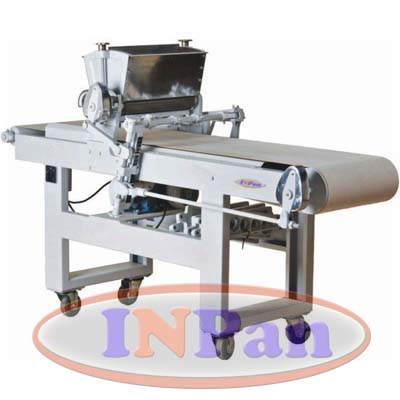 Biscomatic Inpan