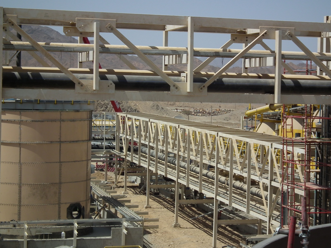 Steel Structure
