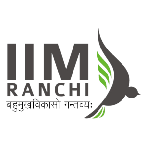Iim Ranchi - Download Premium Gradient Illustration | Mobile