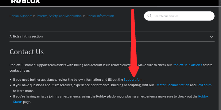 Does Roblox Delete Inactive Accounts InPics Solutions 4 
