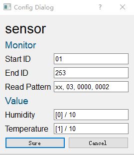 Wireless Modbus Demo Guide Inplay Doc - High Resolution Space Designs for Desktop