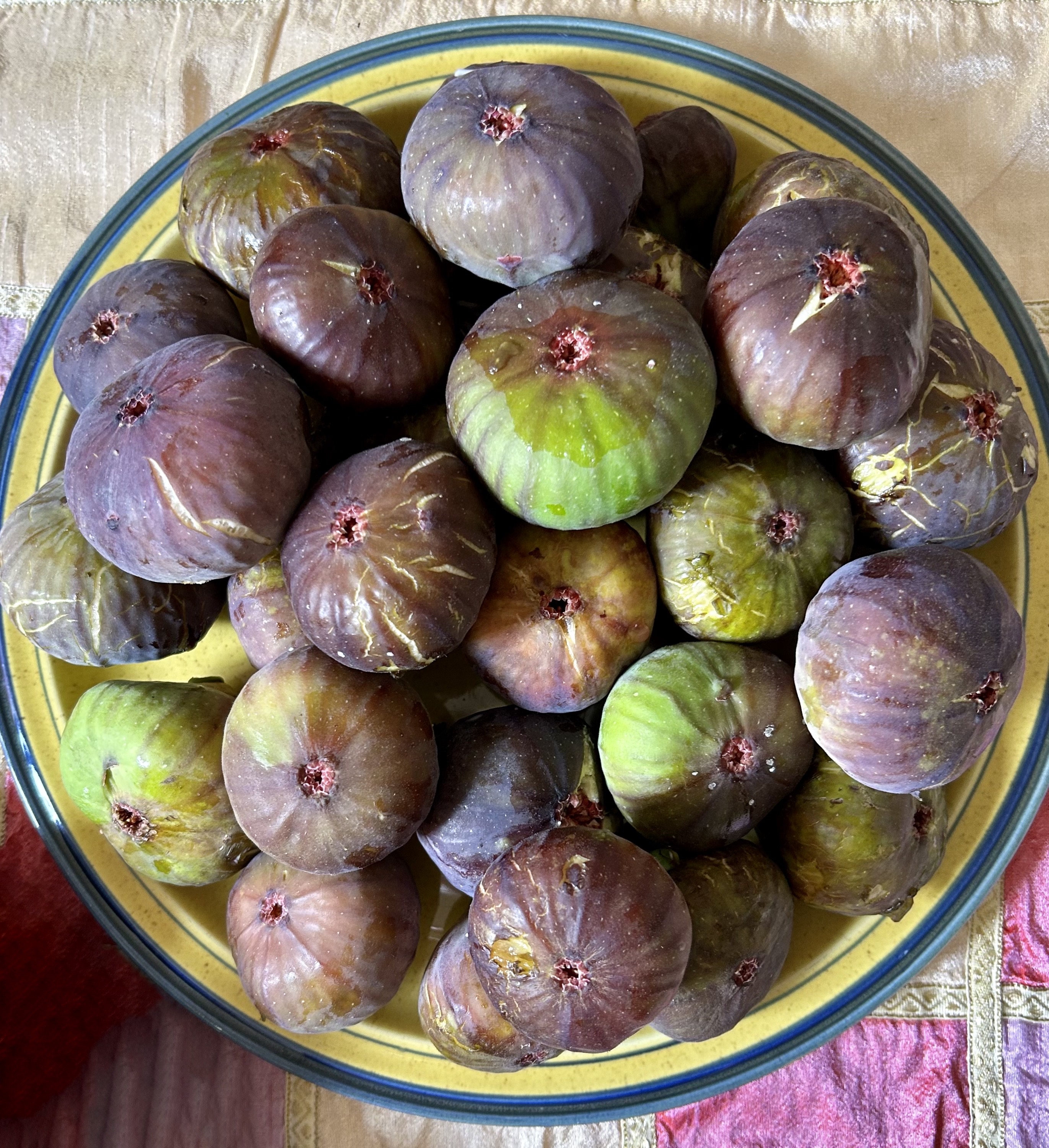 seeds, fruits and nuts