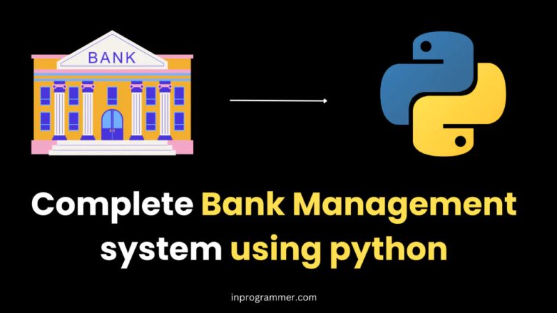 Github Aloukikjoshi Bankingmanagementsystem Python Banking Management System Cli Efficiently - Artistic Mountain Image - Retina