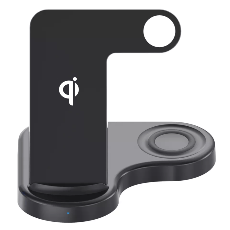 QI certified Wireless Charger