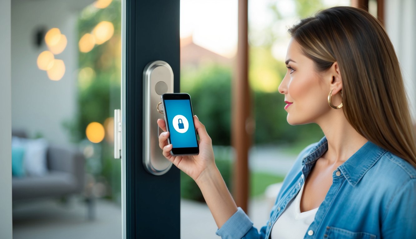 Smart Locks